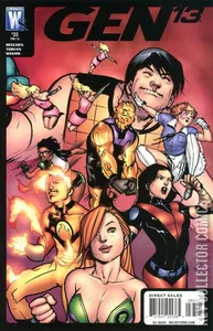 Gen13 #33