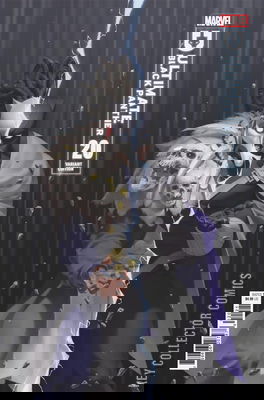 Ultimate Black Panther