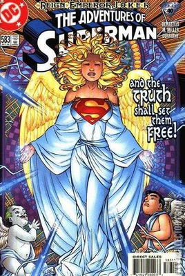 Adventures of Superman