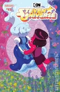 Steven Universe #23