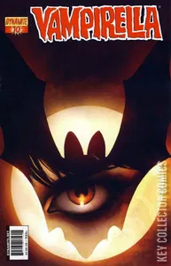 Vampirella #10