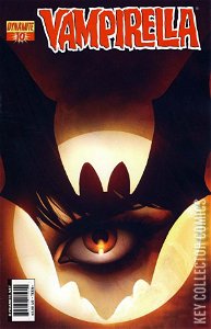 Vampirella #10