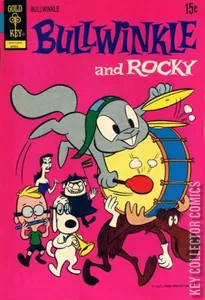 Bullwinkle #3