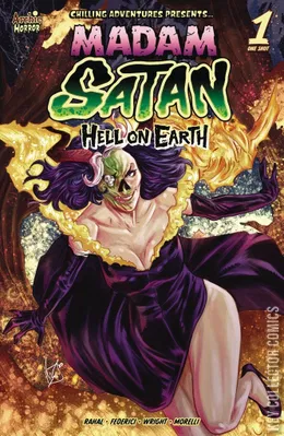 Madam Satan: Hell on Earth