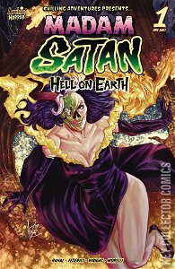 Madam Satan: Hell on Earth