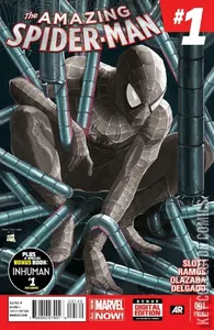 Amazing Spider-Man #1