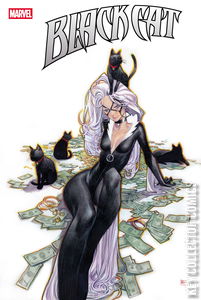 Black Cat #3