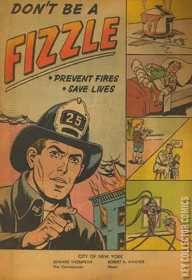 Don't Be a Fizzle