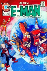 E-Man #9