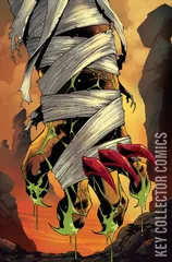 Variant Cover for Thundercats: Apex #1