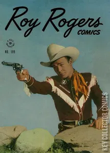 Four Color #109