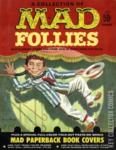 Mad Follies #1