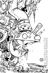 Variant Cover for Twig #2