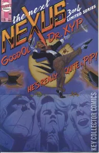 Next Nexus #3
