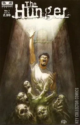 Hunger, The