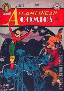All-American Comics #75