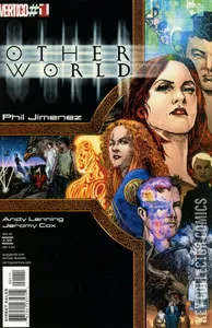Otherworld #1