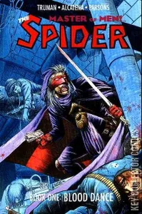 Spider #0
