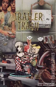 Trailer Trash #5
