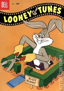 Looney Tunes #200