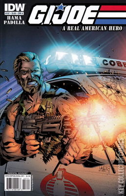 G.I. Joe: A Real American Hero