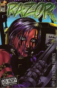 Razor #4