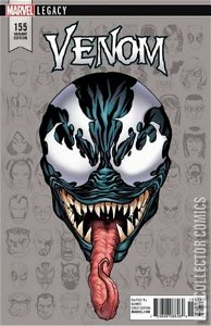 Venom #155 