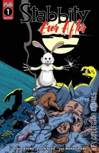 Stabbity Ever After #1