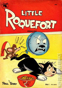 Little Roquefort