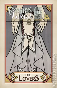 Fashion Beast #8