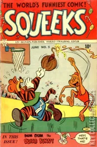 Squeeks #5