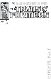 Transformers 40th Anniversary Edition #1