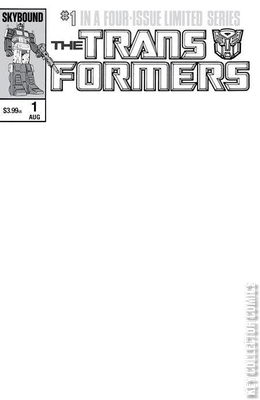 Transformers 40th Anniversary Edition