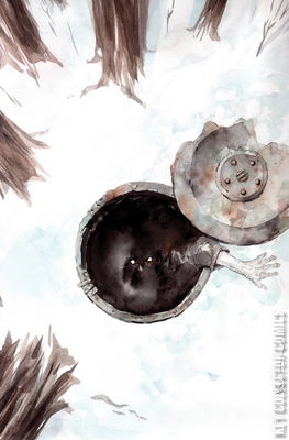 Dark Spaces: Dungeon