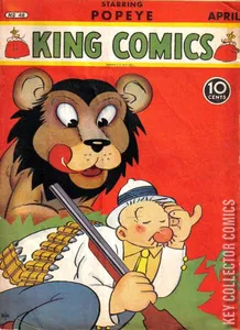 King Comics #48