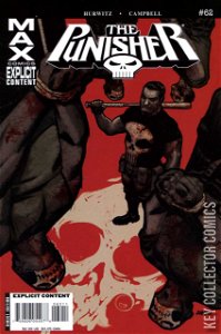 Punisher #62