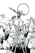 Adventure Time #11