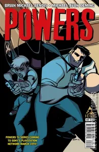 Powers #2