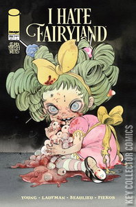 I Hate Fairyland #50