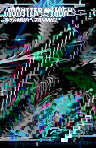 Monster High: Boomuda Triangle #5