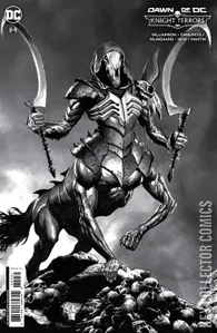 Knight Terrors #4
