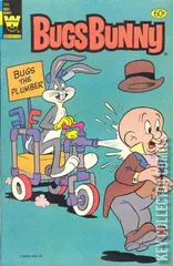 Cover for Bugs Bunny #234