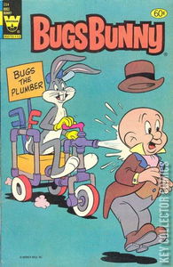 Bugs Bunny #234