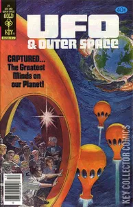 UFO and Outer Space #24