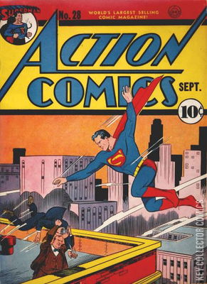 Action Comics
