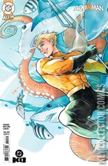 Cover for Aquaman #14