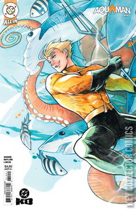 Aquaman #14