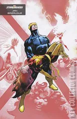 Cover for Phoenix #5