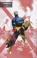 Variant Cover for Phoenix #5