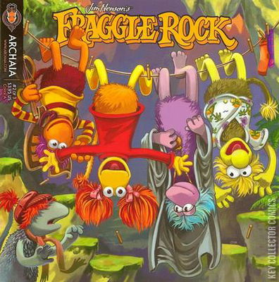 Fraggle Rock
